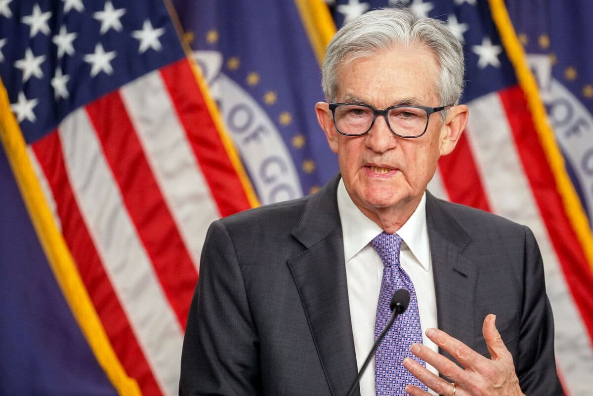 Analysis of Fed Rate Decision, Powell News Conference