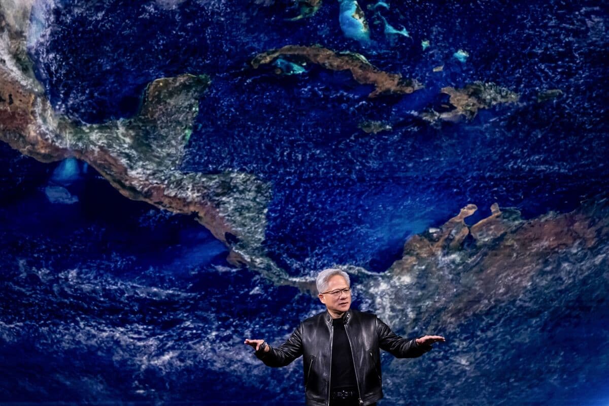 Politics Doesn’t Seem Ready for AI