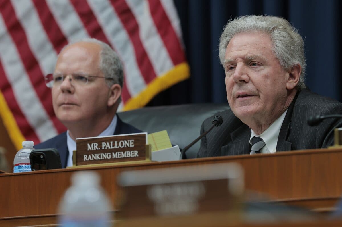 House GOP and Democrats Reach Agreement on Kids' Online Safety Bill