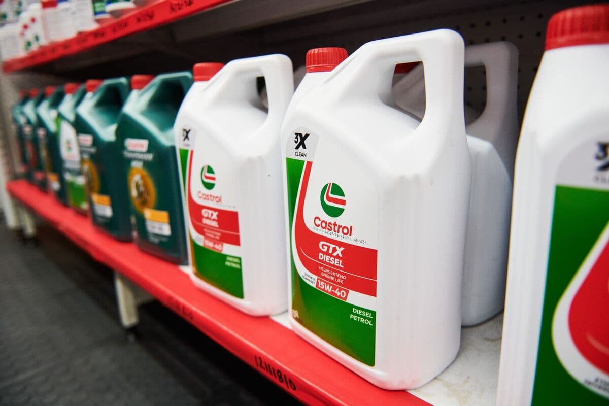 Junk-Bond Offerings Launched to Finance Castrol and Amex GBT Buyouts