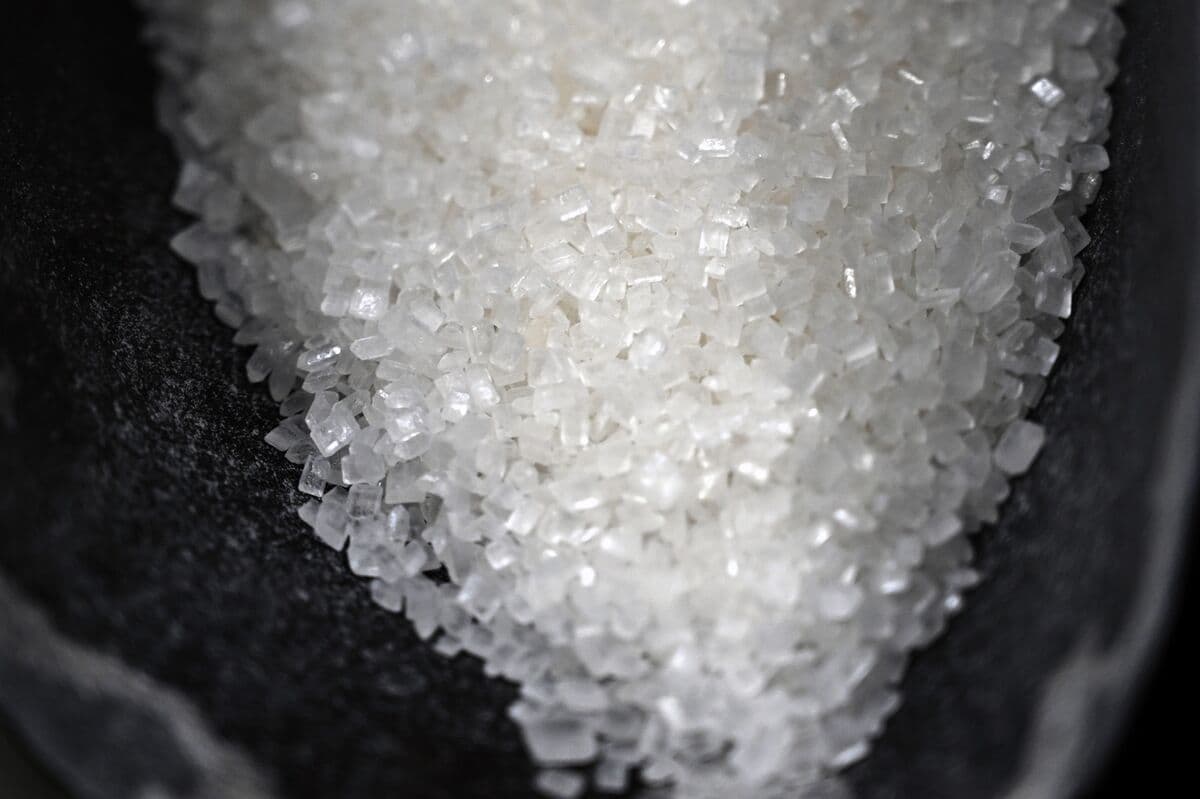 Sugar Group Asks USDA to Raise Standards for Refined Imports
