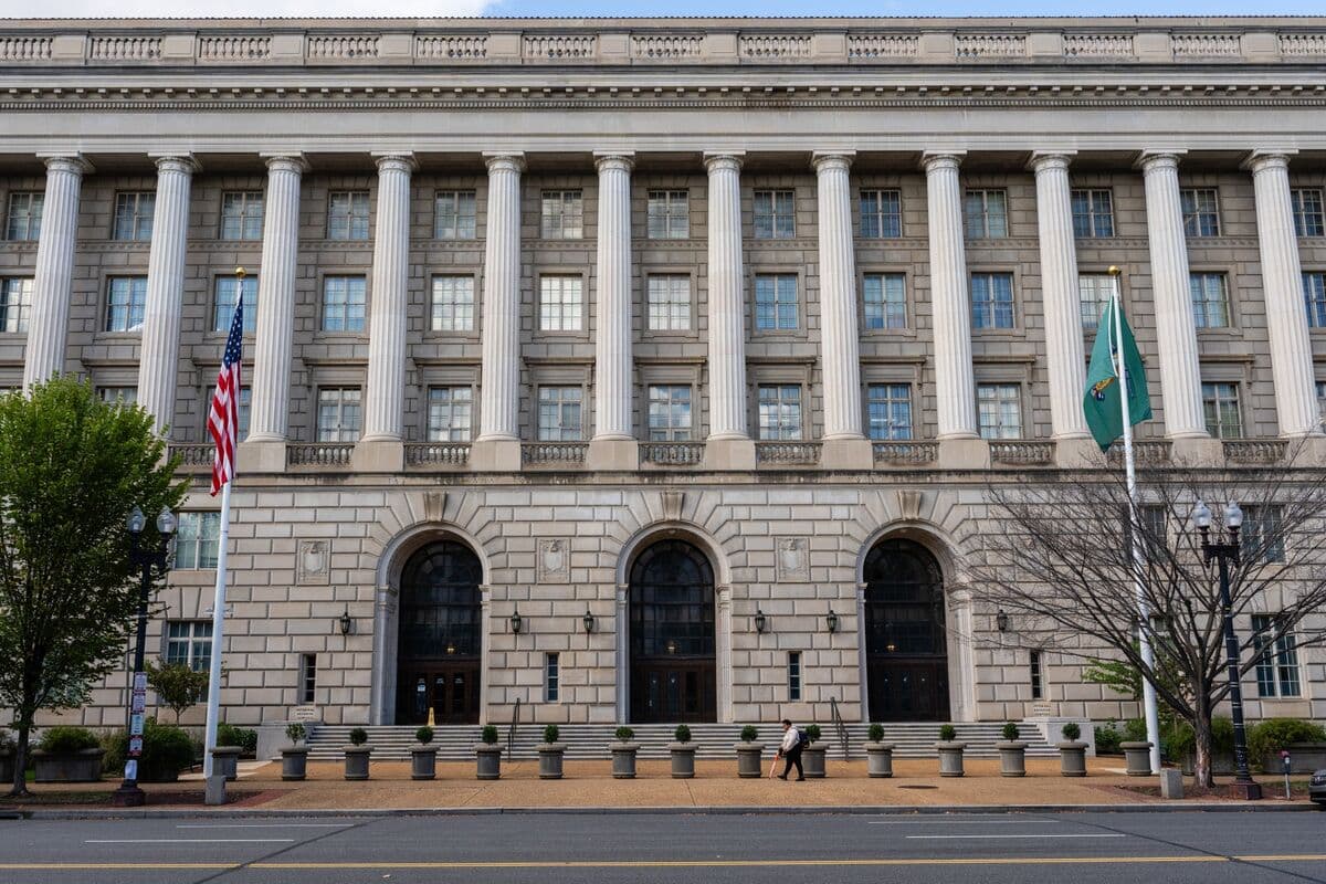 Judge Orders Trump to Respond to Serious Fraud Allegations in IRS Case