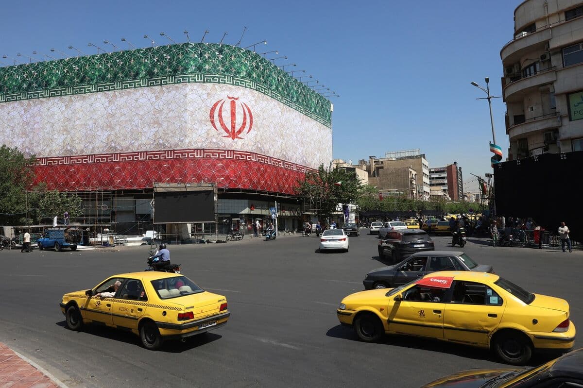 IMF Remains Vigilant on Economic Impact of Middle East Conflict Following US-Iran Agreement