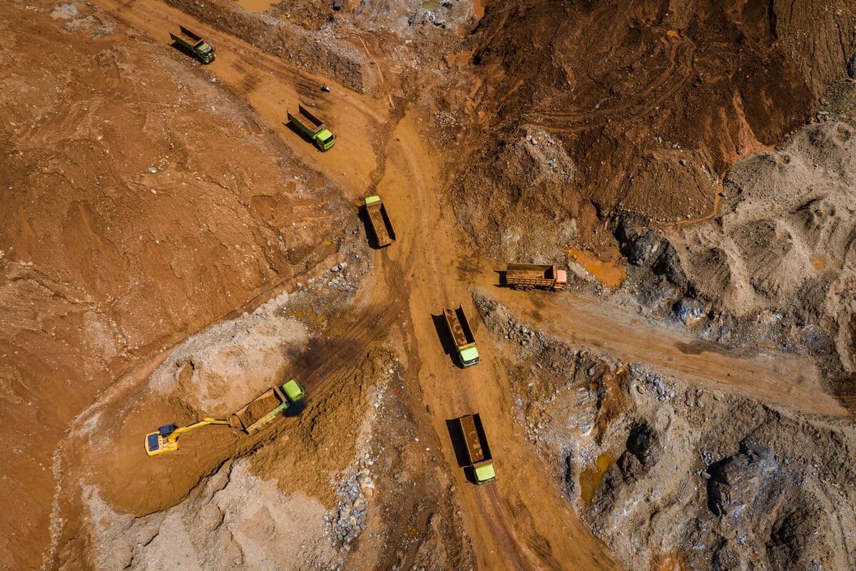 Nickel Spikes After Indonesia’s President Approves Export Tax