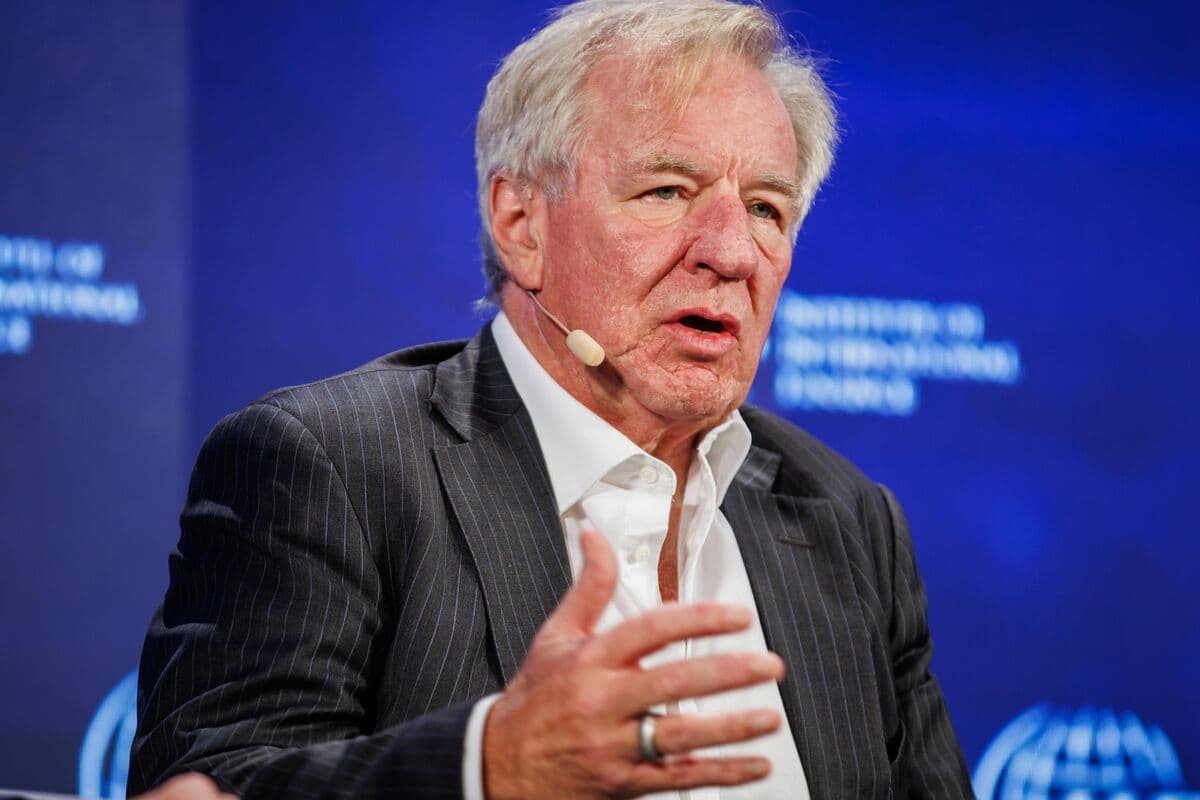 Revolut Chairman Is Listed as Swiss Resident in Local Filings