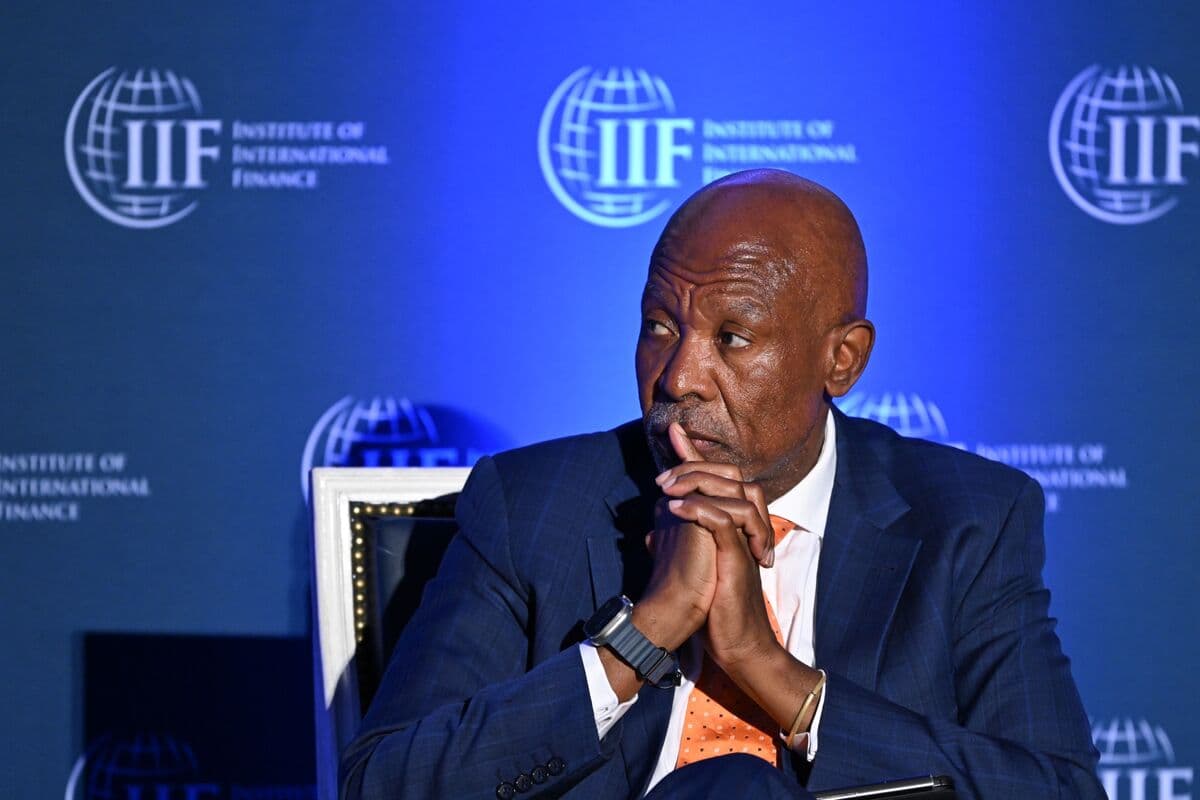 Goldman Sachs Anticipates Two Interest Rate Hikes in South Africa for 2026