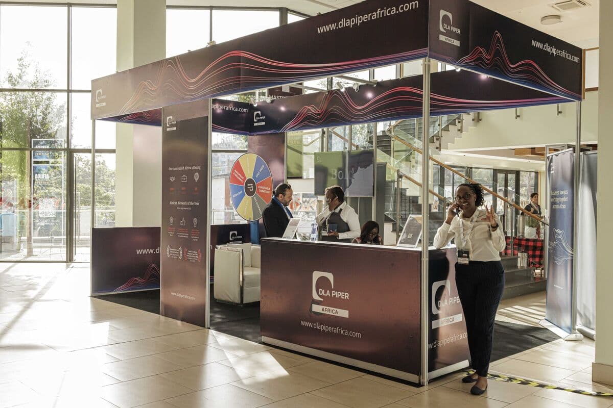 DLA Piper Names Drew as Canada Head, Targets Further Growth