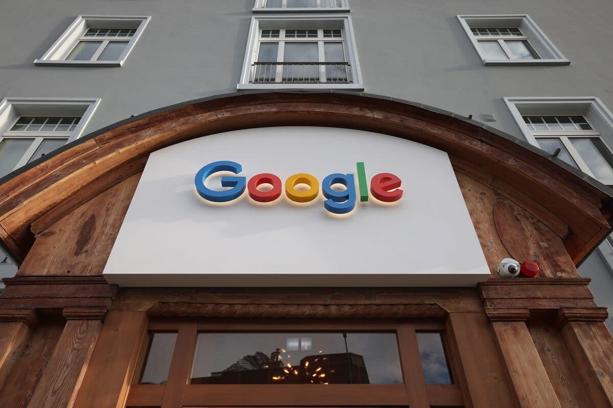 Google Ties Data Center to 20-Year Power Deal, Solar Investment