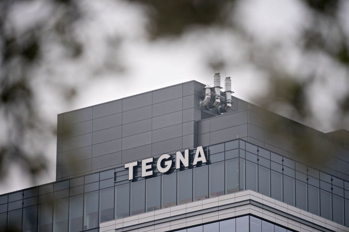 Nexstar’s $3.5 Billion Tegna Deal Cleared by Justice Department