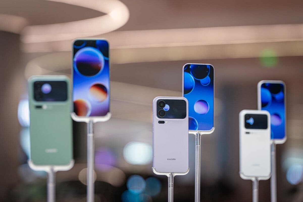 Xiaomi Reports Larger Than Expected Profit Decline Amid Global Memory Price Surge