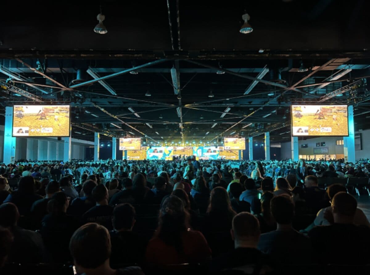 ‘Final Fantasy XIV’ Faces Key Test as Thousands of Fans Gather