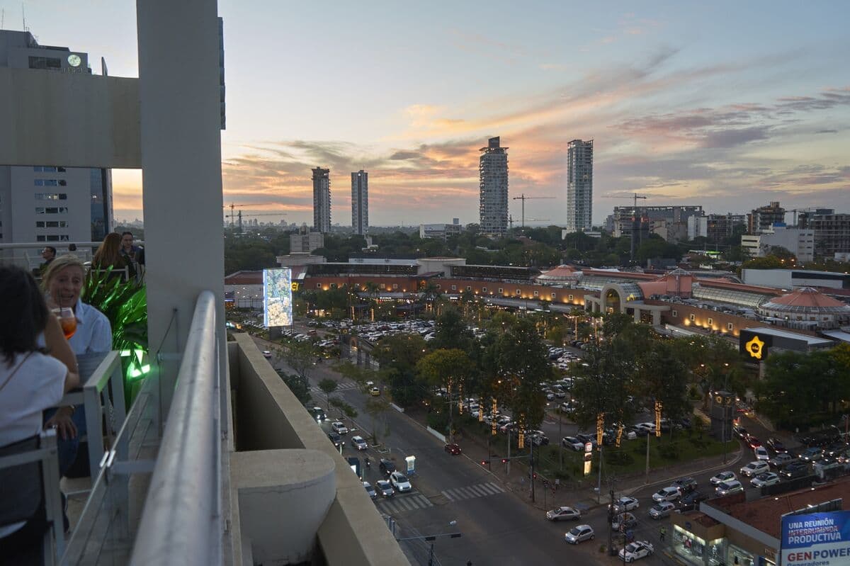 El milagro de Paraguay: de país ignorado a imán de inversiones