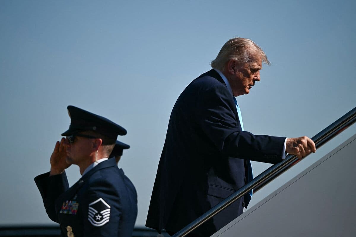 Treasuries Rise as Trump Indicates Progress in US-Iran Negotiations