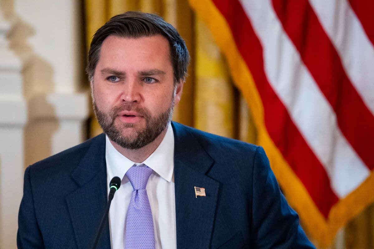 Vance to Skip Munich Conference Where He Roiled Allies Last Year