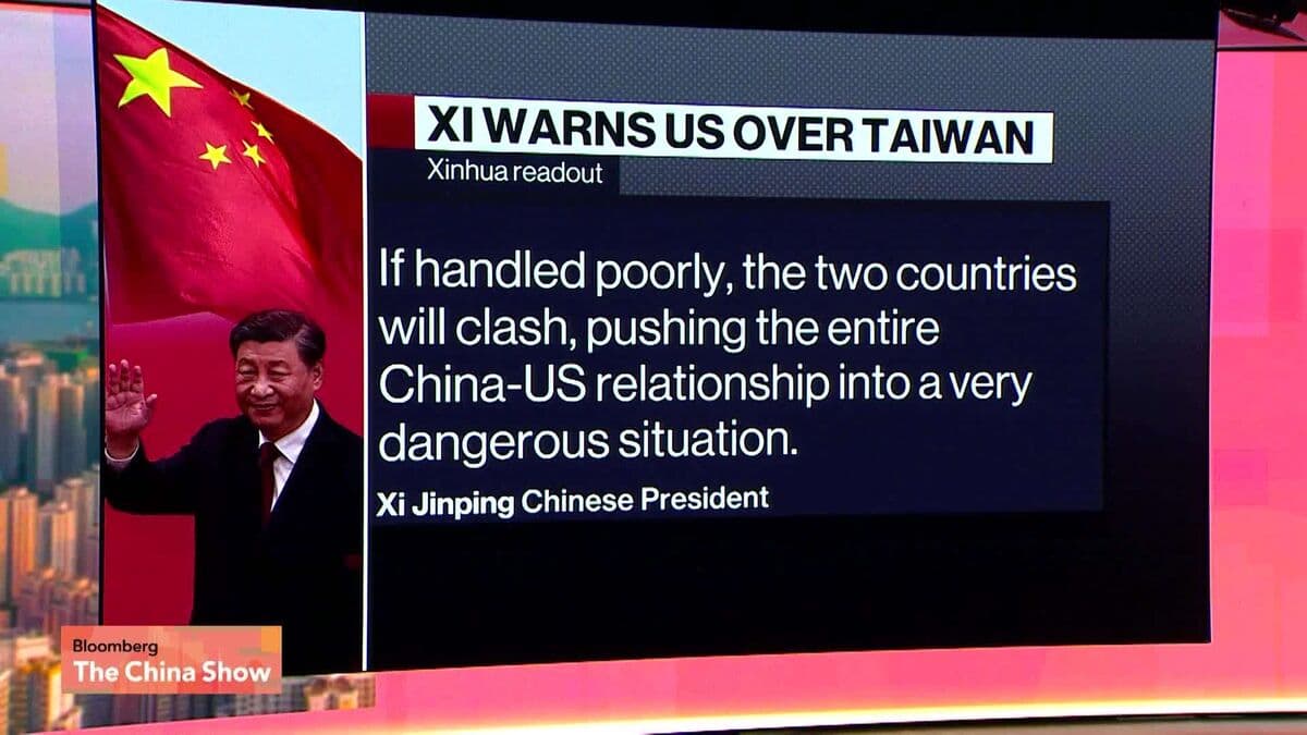 Experts Warn Against Treating Taiwan as a Bargaining Chip in US-China Relations