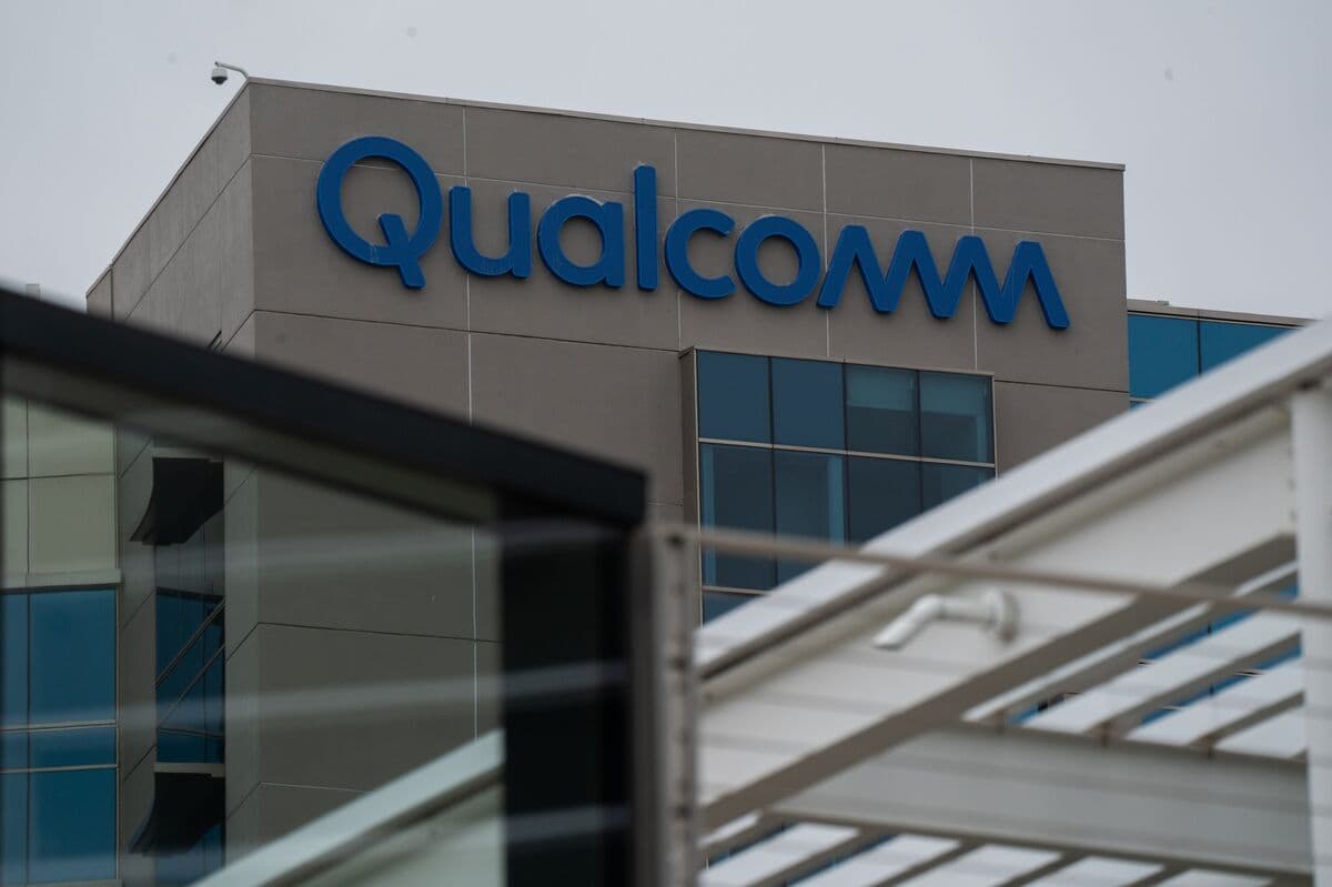 Qualcomm Is Buying Back $20 Billion in Shares, Boosts Dividend