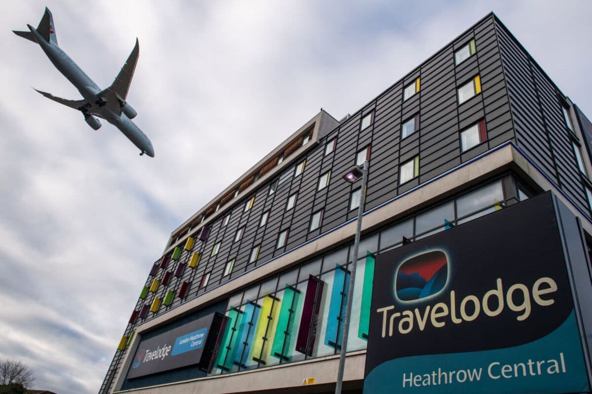 Moody’s Downgrades Travelodge's Credit Rating Further Into Junk Status