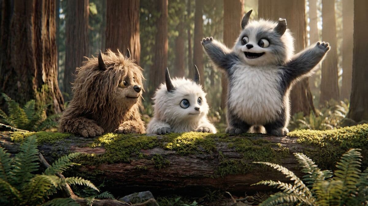 AI Cartoon 'Critterz' Cancels Cannes Premiere Following OpenAI's Sora Shutdown