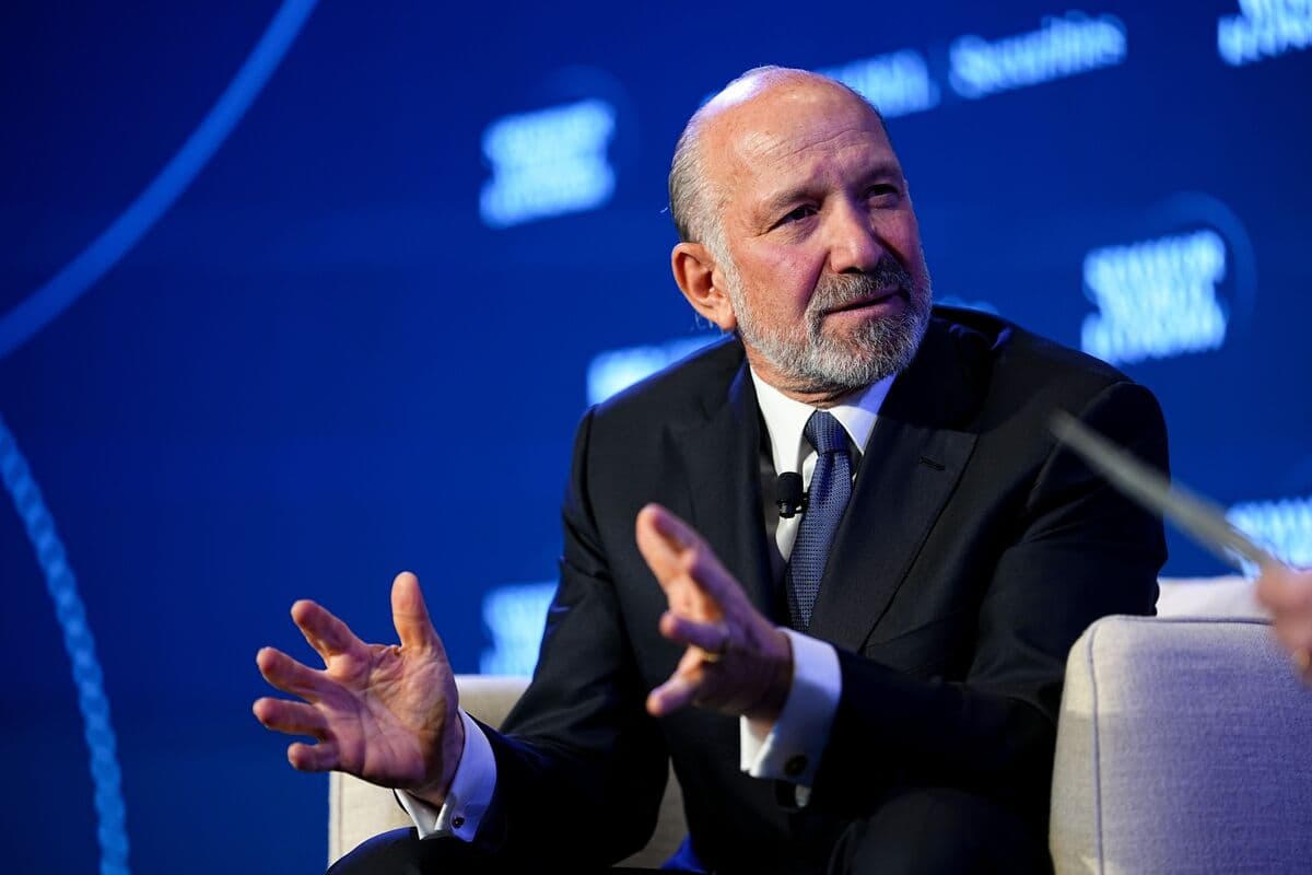 Lutnick Urges Samsung and SK Hynix to Increase US Memory Chip Production
