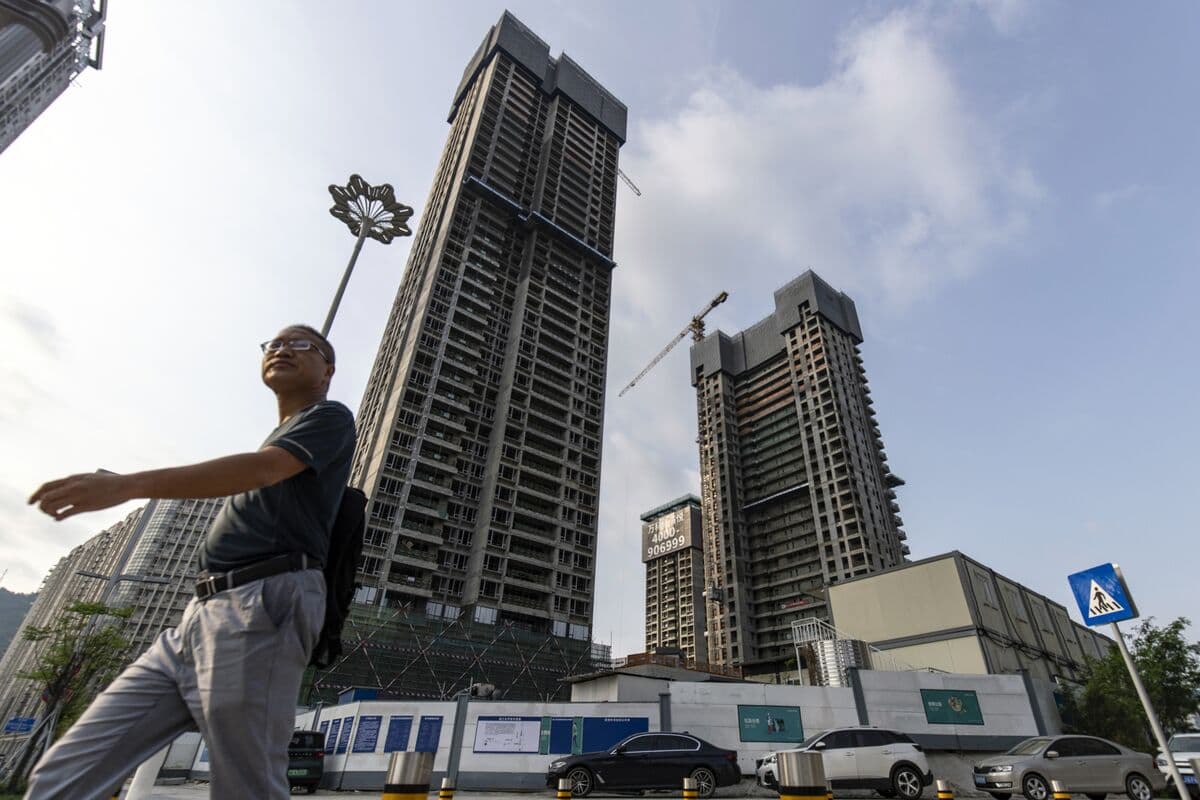 China’s Shenzhen Relaxes Home Buying Rules to Boost Demand