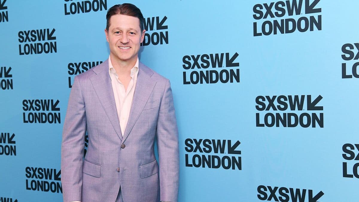 Actor Ben McKenzie Explores Cryptocurrency Fraud in Doc.