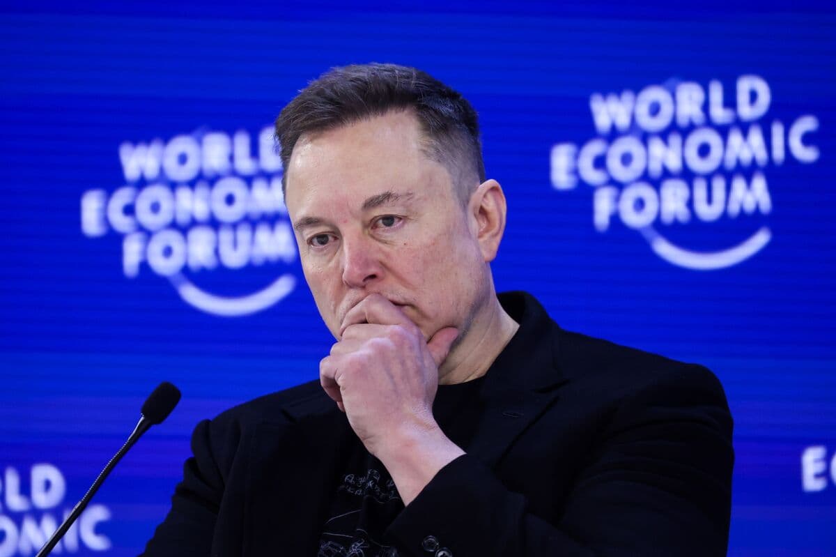 SpaceX Proposes $55 Billion to Begin Terafab Project in Texas