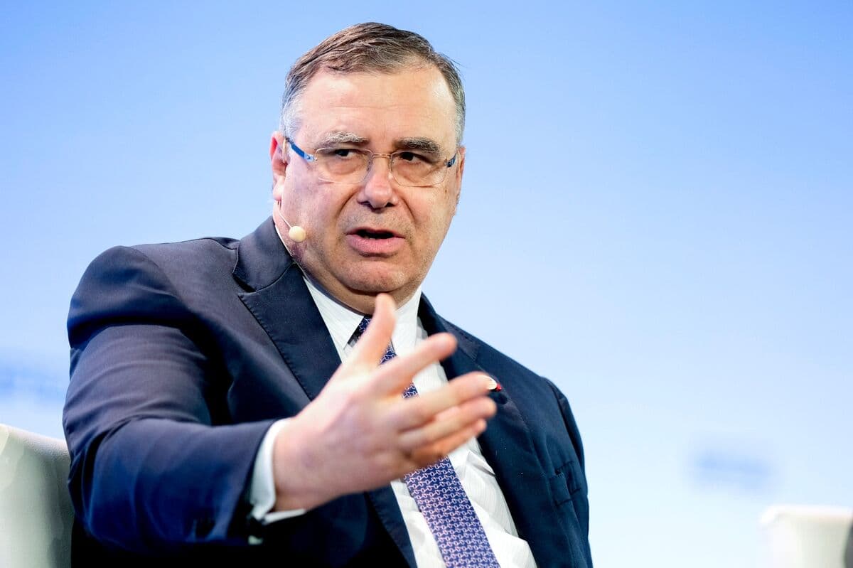 TotalEnergies CEO Echoes Exxon’s Caution on Venezuela Oil