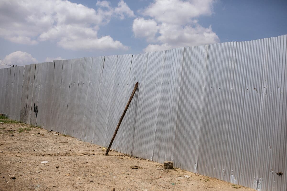 Kenya's Housing Initiative Displaces Residents Amid Development