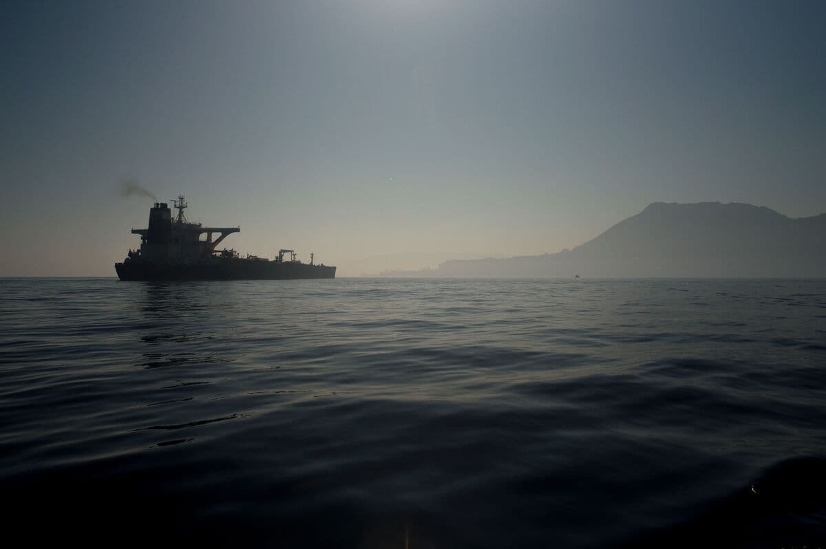 US Launches $20 Billion Reinsurance Plan to Ease Gulf Oil Trade