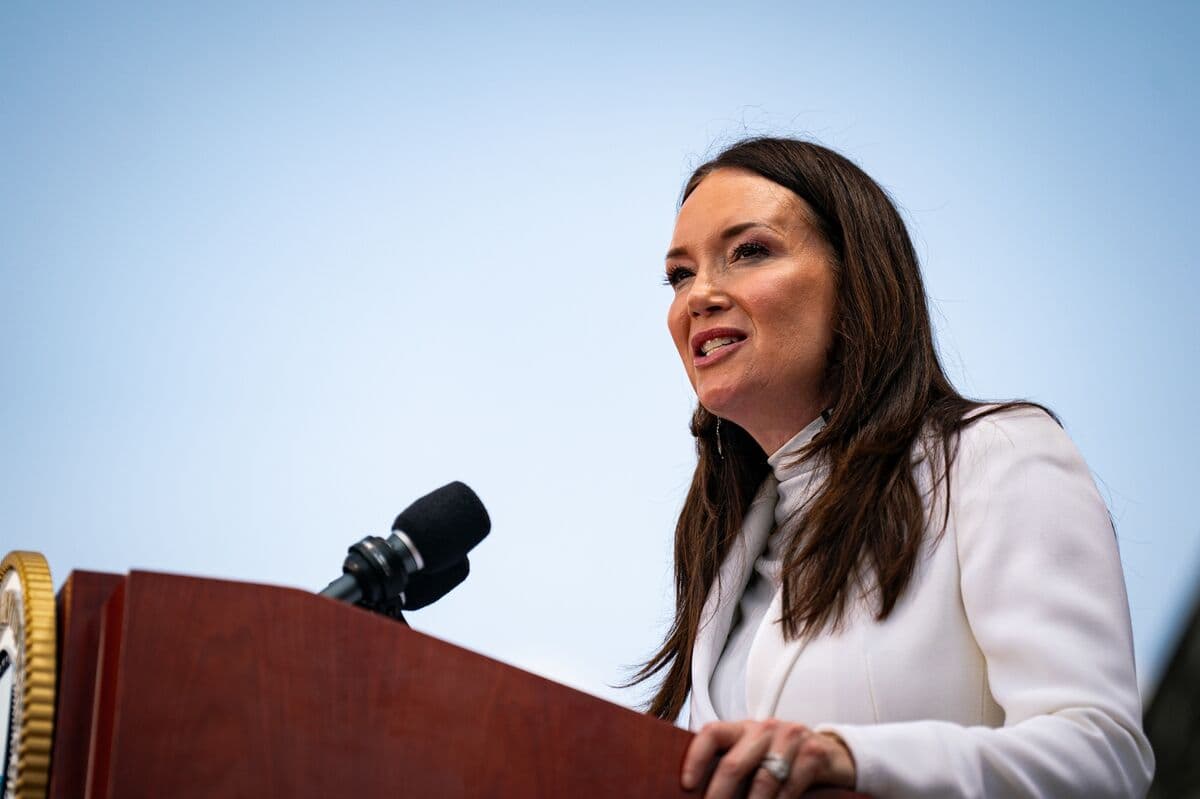 US Moving at ‘Warp Speed’ to Finish Biofuels Rules, Rollins Says