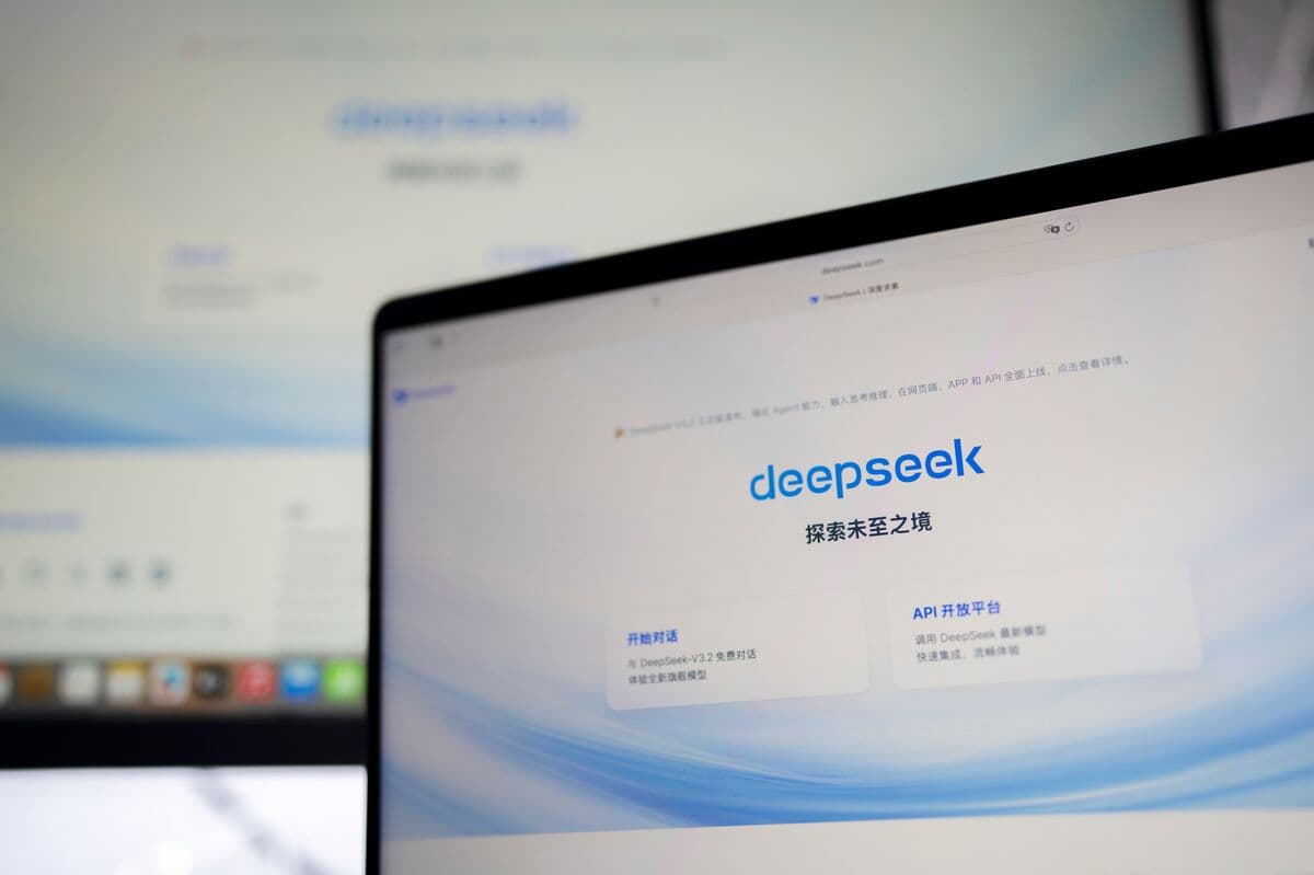 DeepSeek’s Latest Job Postings Highlight Pivot to Agentic AI