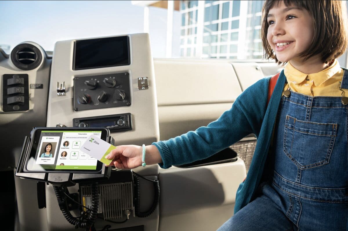 School Bus Unicorn Zum Hits $333 Million in Revenue