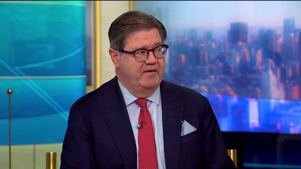 JPMorgan's Jack Caffrey Critiques Current Oil Price Trends