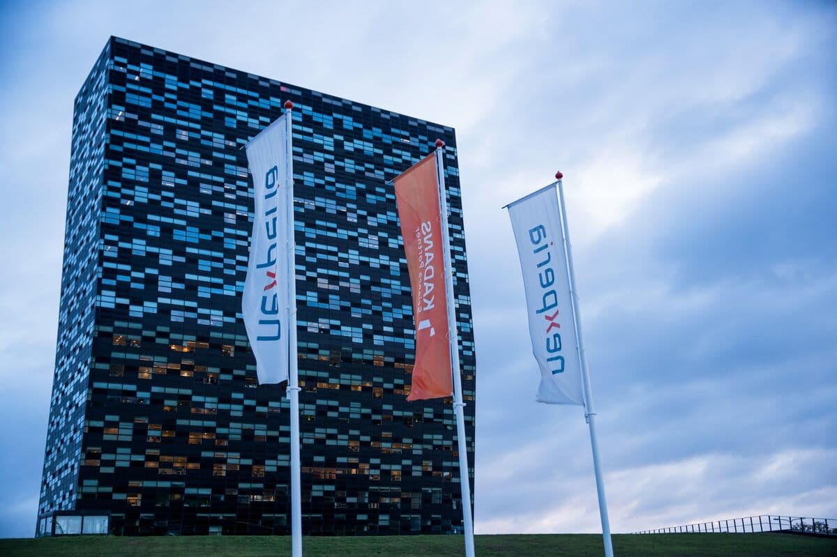 Nexperia Accuses Chinese Owner of Threats in Testy Chip Feud