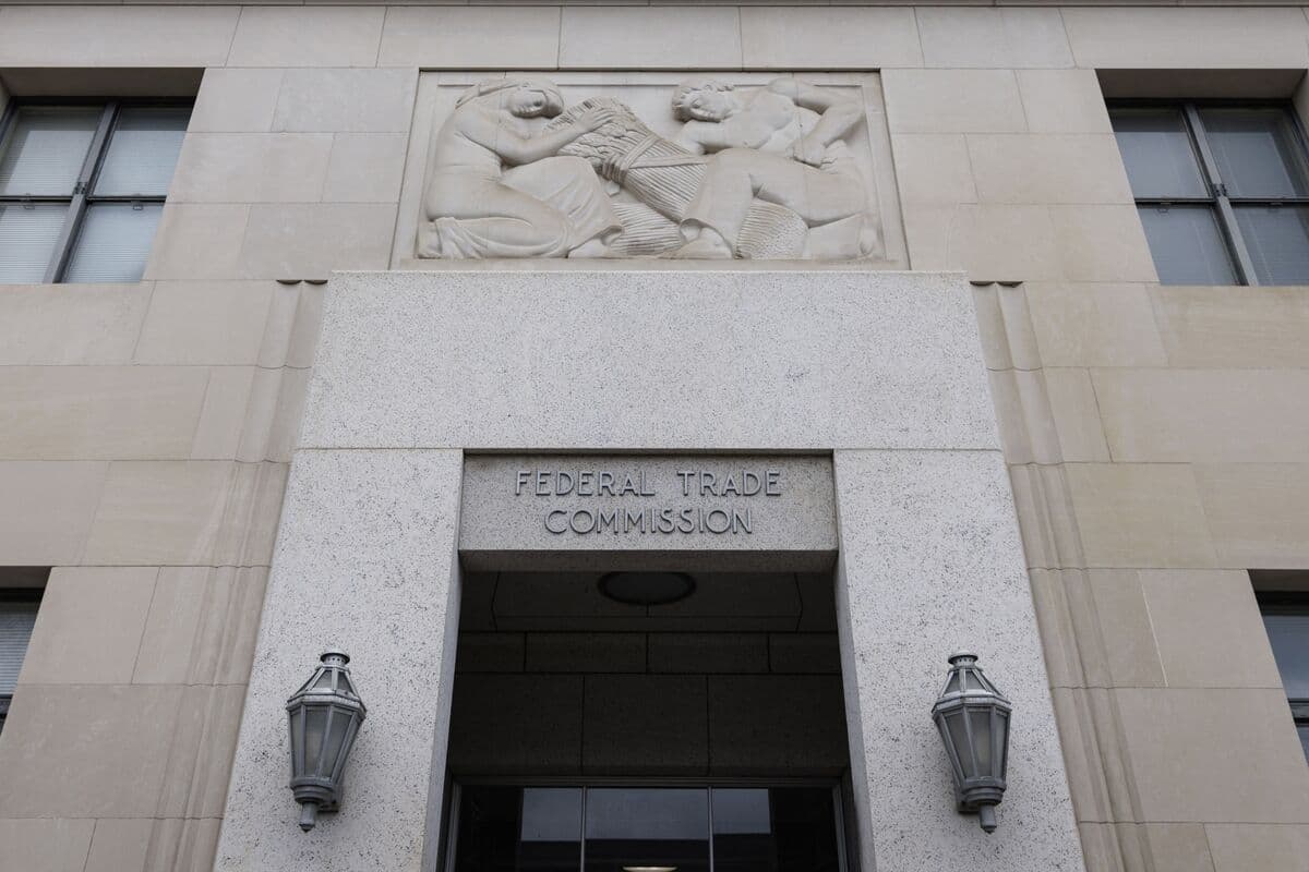 Trump Nominates David Macneil to US Federal Trade Commission