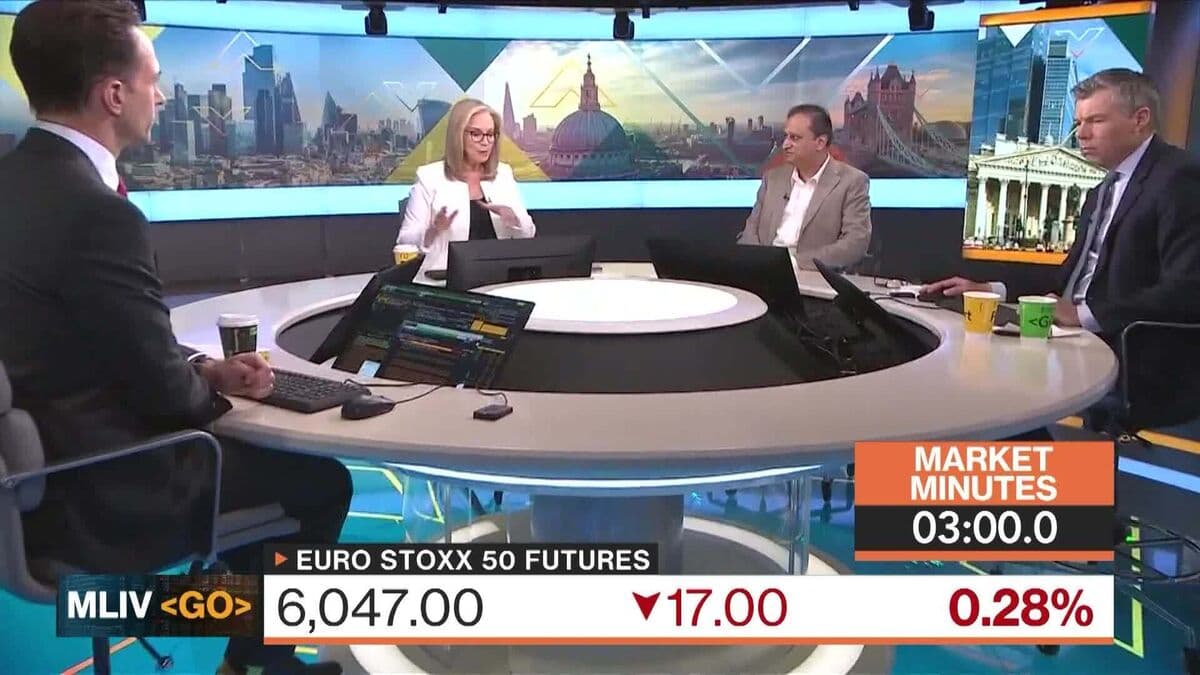 Concerns Arise Over US Stock Market Resilience Amid Current Trends