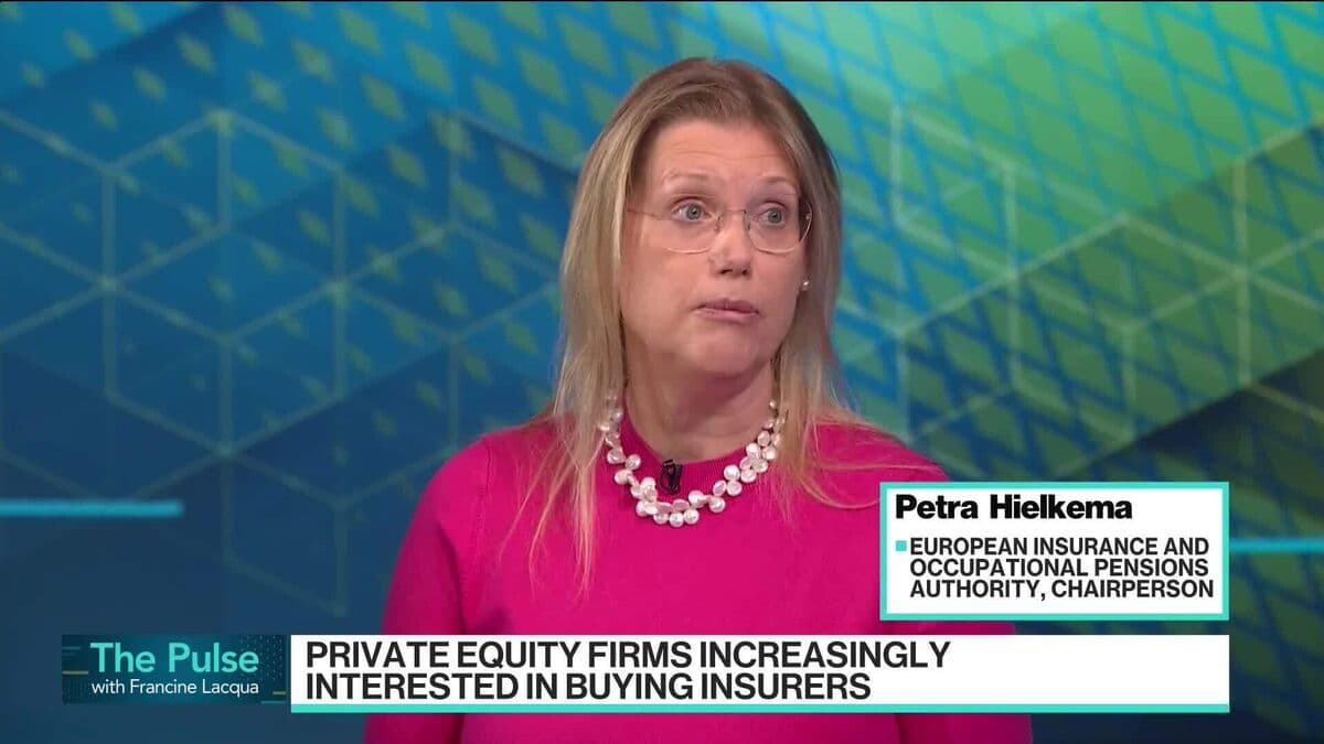 EU Insurance Regulator Highlights Risks in Private Credit Market