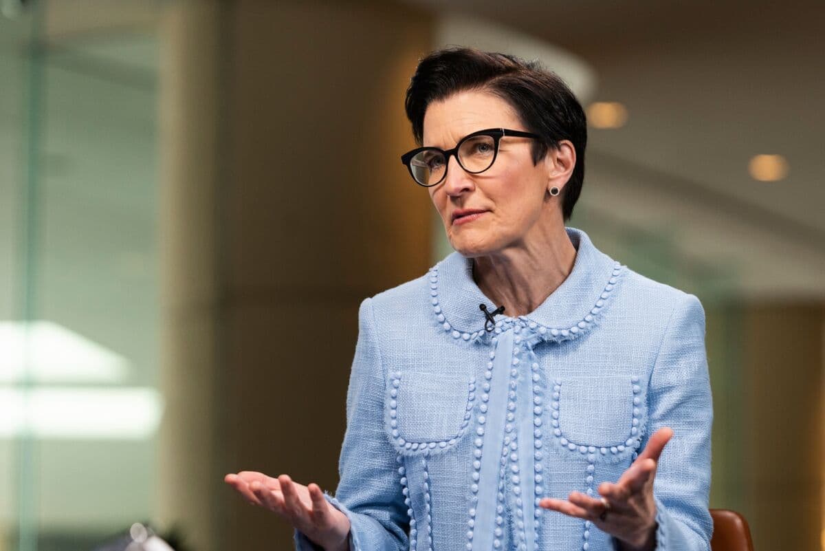 Citi CEO Warns of More Job Cuts, Calls Time on ‘Old, Bad Habits’