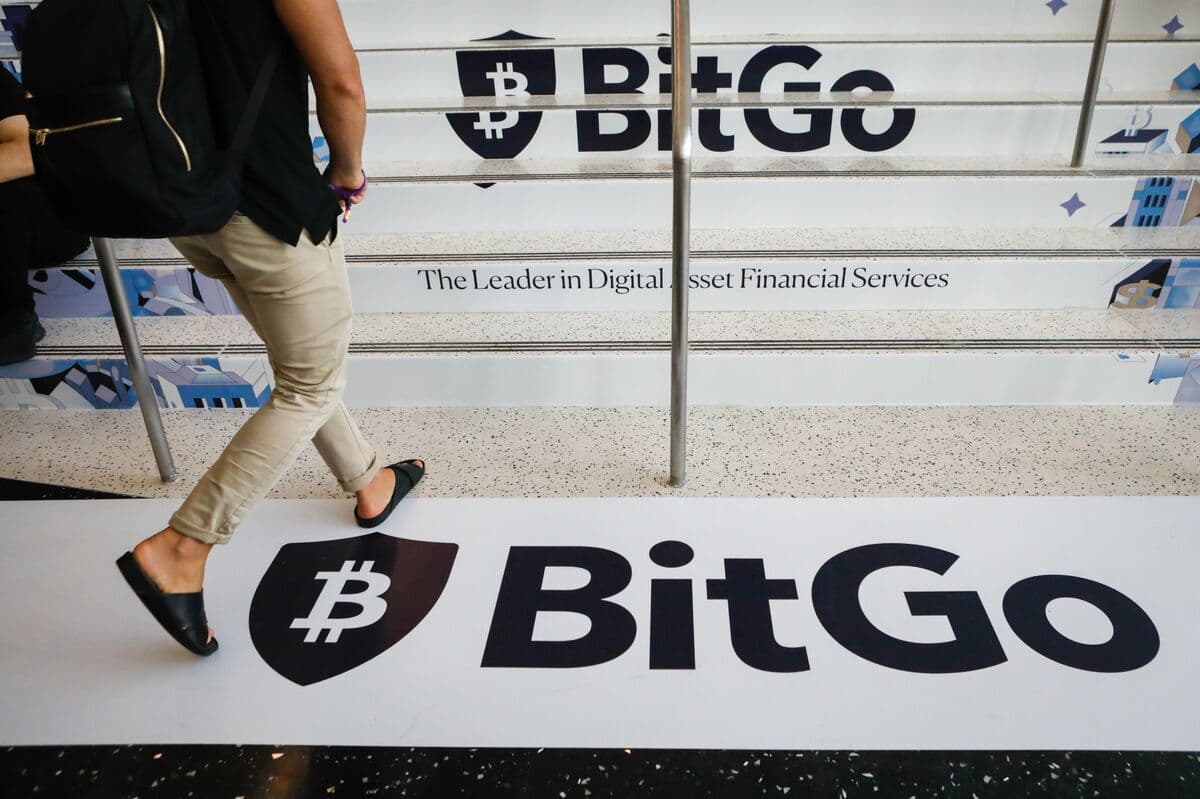Crypto Wallet Firm BitGo, Backers Seek $201 Million in US IPO