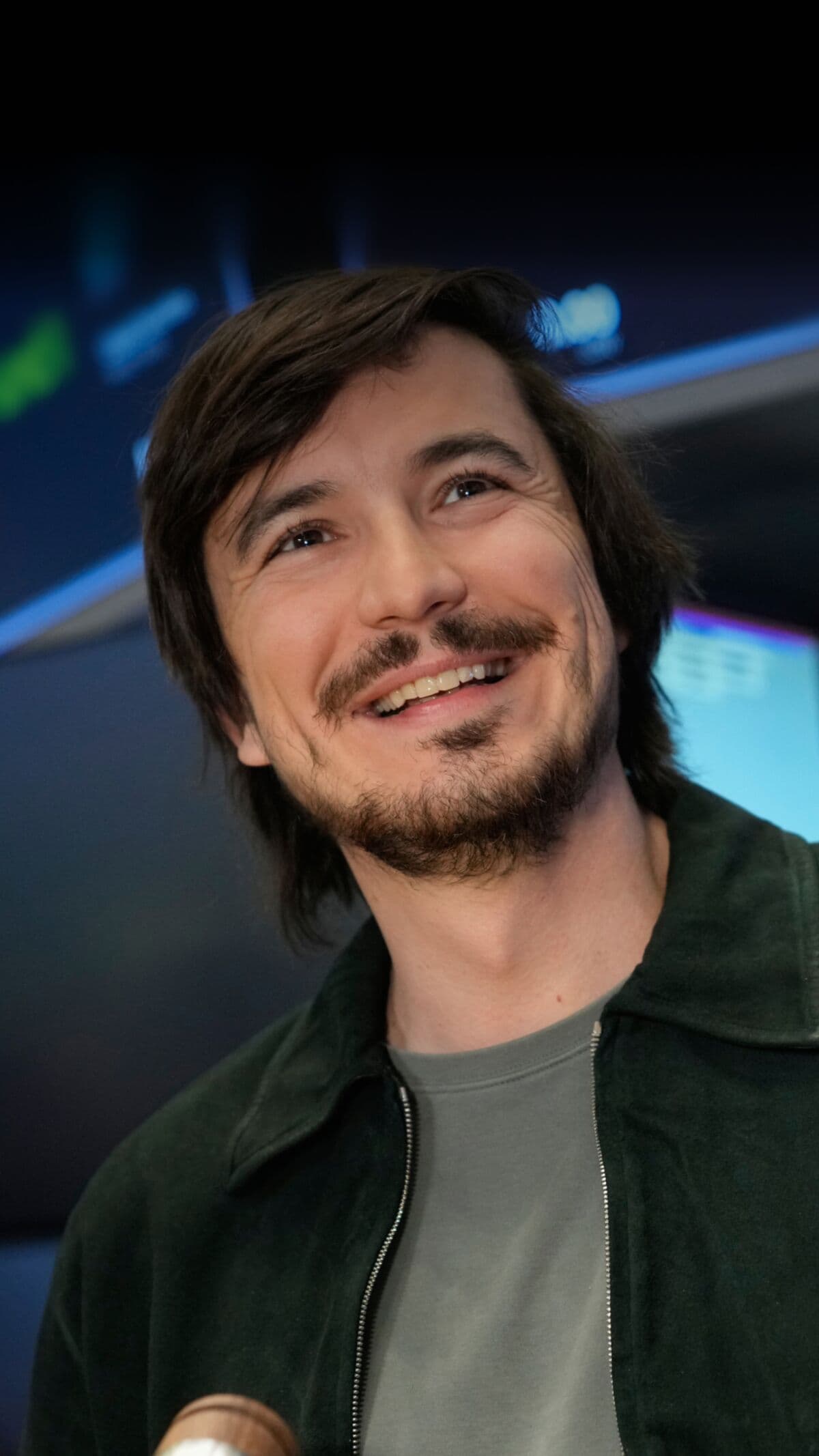 Vlad Tenev’s Favorite Bet on Prediction Markets.  It’s Not What You Think