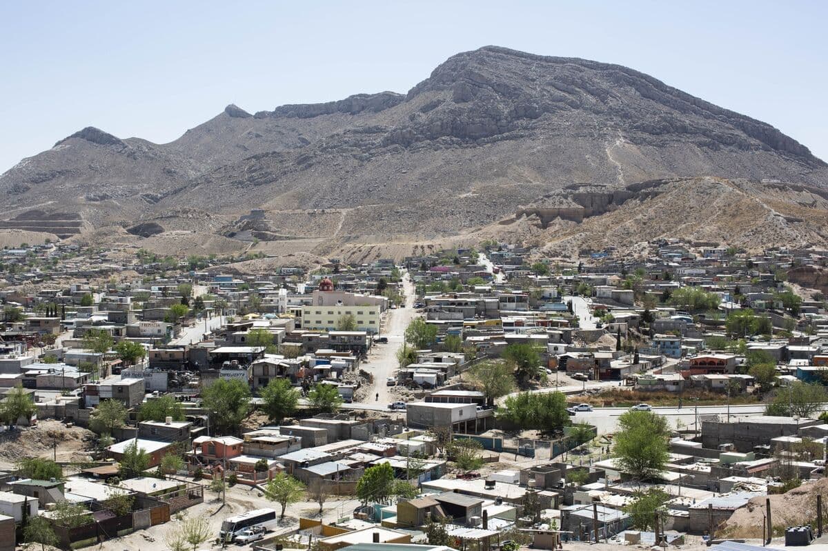 Mexico Says Dead US Agents Had No Permission to Raid Drug Lab