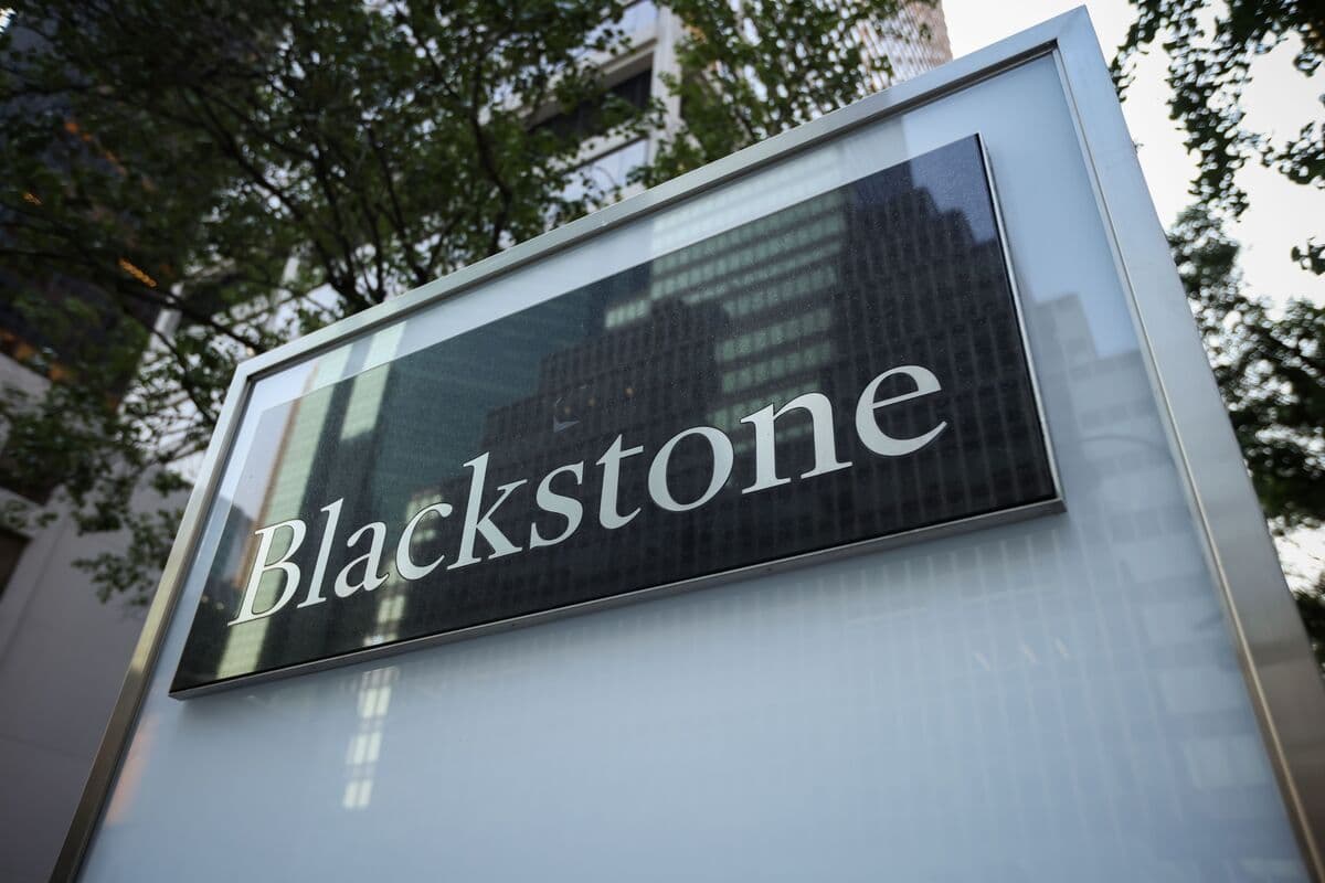 Blackstone Launches New Asset-Based Lending Unit Led by Garlick