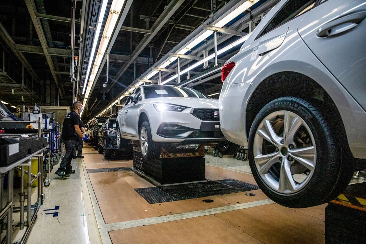 Spain Sticks With 2026 Growth Forecast Despite Iran War Fallout