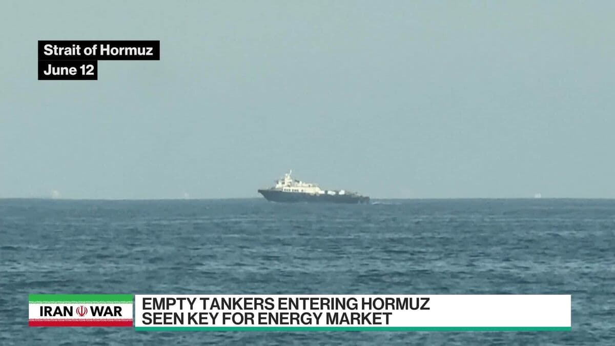 Oil Prices Decline Amid Anticipation of Increased Supply from US-Iran Deal