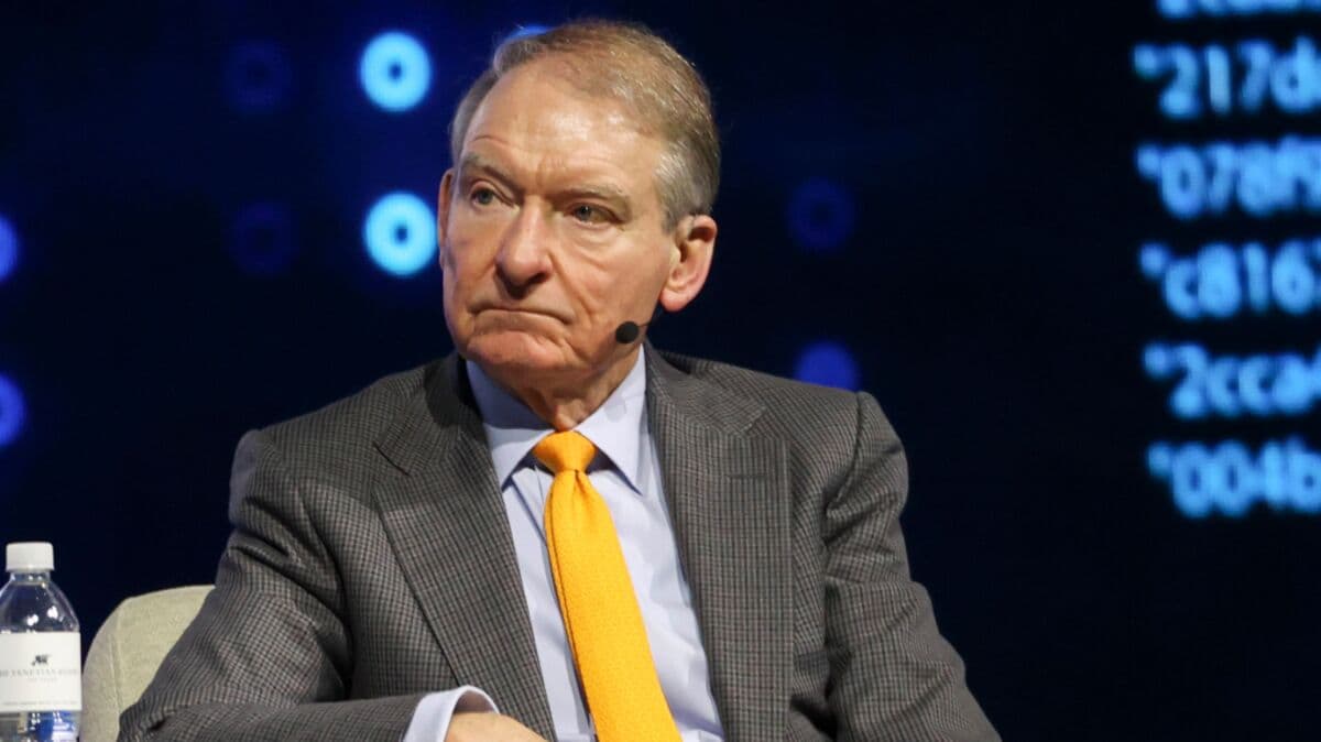 Perianne Boring Talks Bitcoin 2026, SEC's Atkin