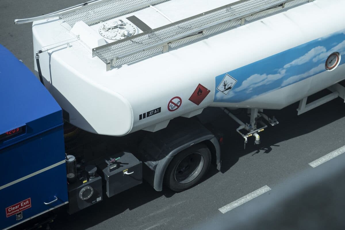Green Sky Capital Backs Egypt Sustainable Aviation Fuel Facility