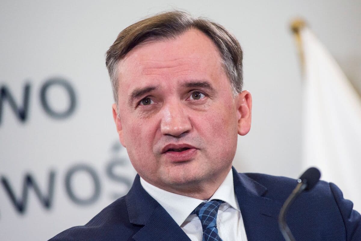 Hungary Grants Asylum to Poland’s Fugitive Ex-Justice Minister