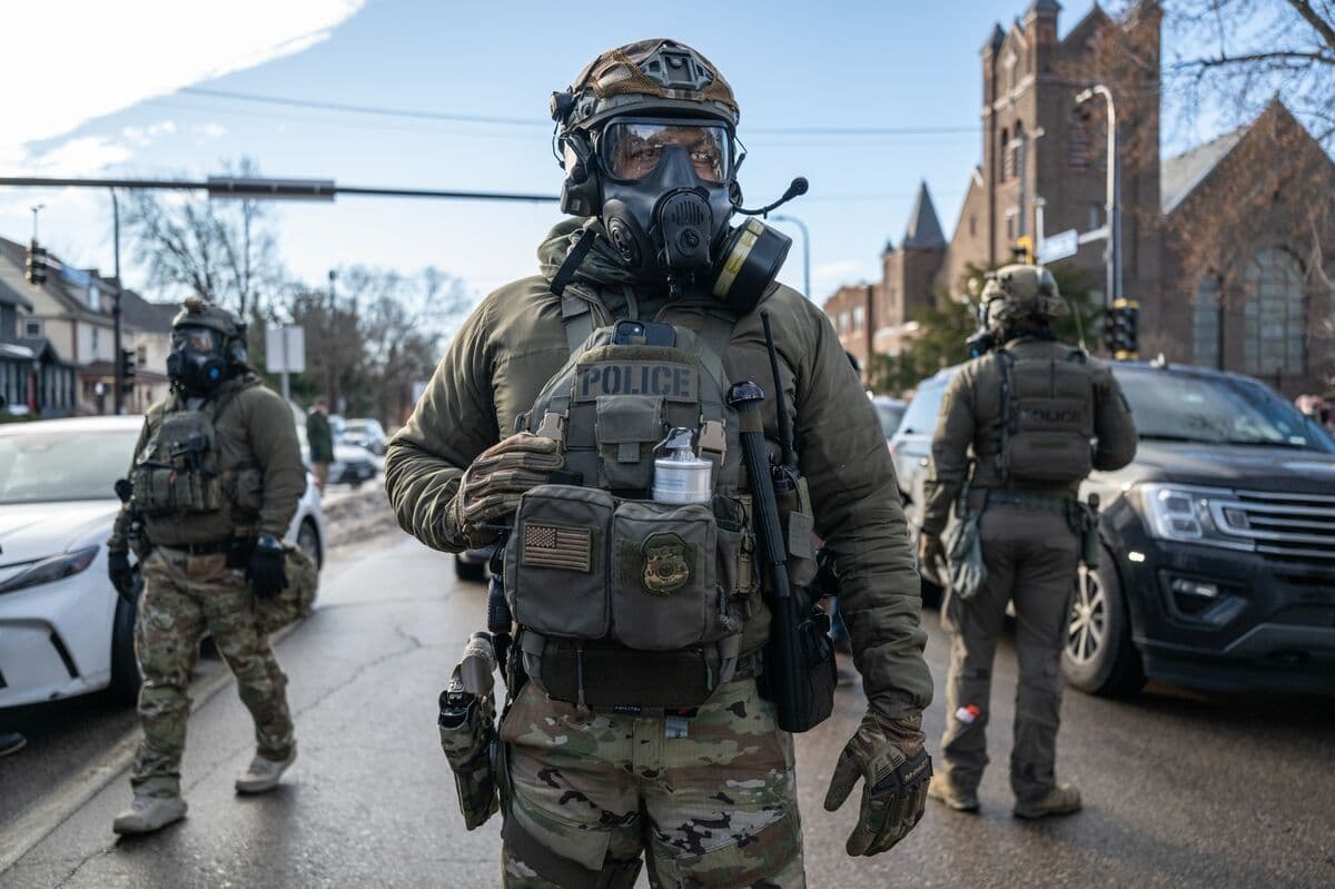 DOJ Subpoenas Pressure Top Minnesota Officials Over Immigration