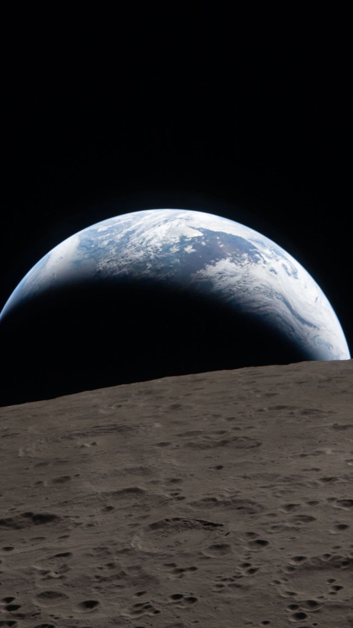 NASA’s Chief on the Odds Aliens Have Already Found Earth
