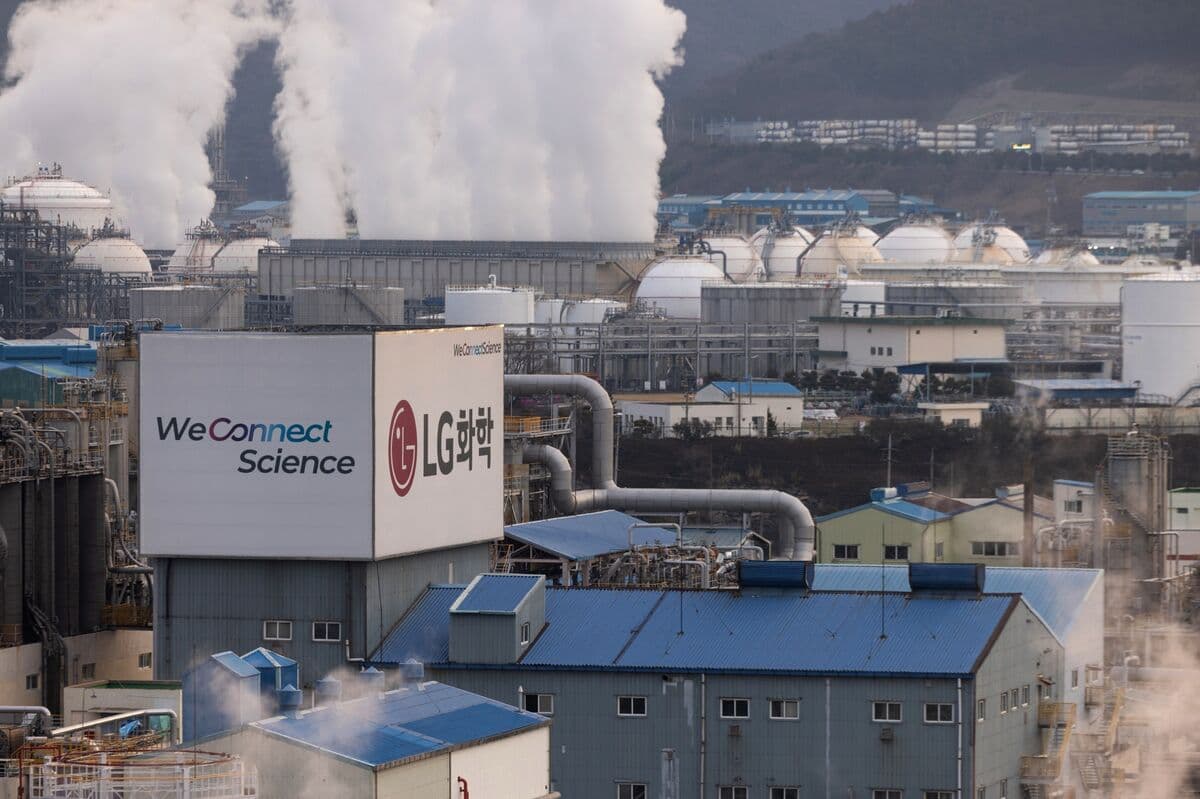 Carmignac to Support Activist Palliser’s LG Chem Campaign at AGM